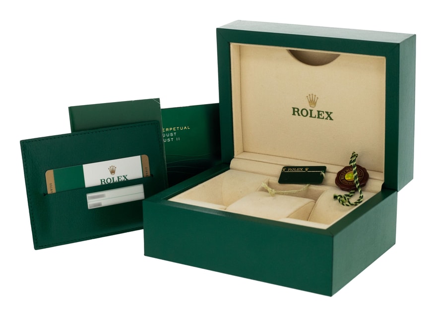 Rolex Datejust Lady 179160 Image 4